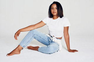 Rhyon Nicole Brown feet photo 3