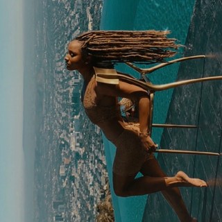 Rhyon Nicole Brown feet photo 18