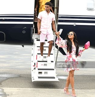 Rhyon Nicole Brown feet photo 11