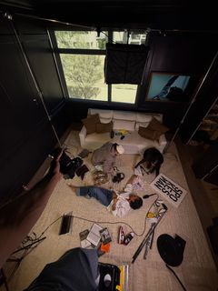 Rhyon Nicole Brown feet photo 5