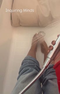 Rhyon Nicole Brown feet photo 2