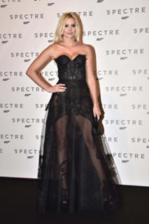 Ria Antoniou feet photo 18