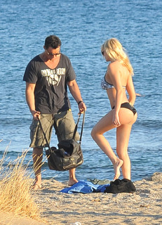 Ria Antoniou feet photo 14