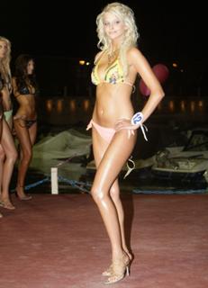 Ria Antoniou feet photo 4