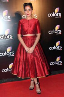 Richa Chadha feet photo thumbnail