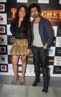Richa Chadha feet photo thumbnail