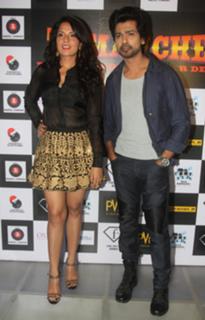 Richa Chadha feet photo thumbnail