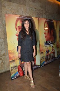Richa Chadha feet photo thumbnail