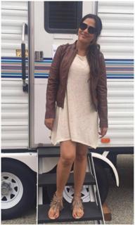 Richa Chadha feet photo thumbnail