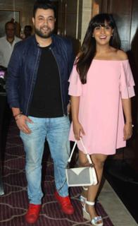 Richa Chadha feet photo thumbnail