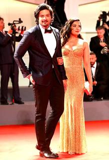 Richa Chadha feet photo thumbnail