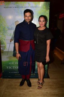 Richa Chadha feet photo thumbnail