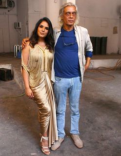Richa Chadha feet photo thumbnail
