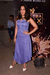Richa Chadha feet photo thumbnail