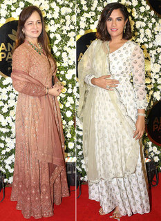 Richa Chadha feet photo thumbnail