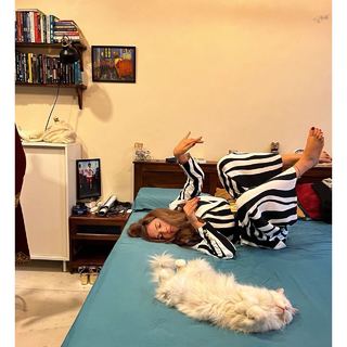 Richa Chadha feet photo thumbnail