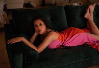 Richa Chadha feet photo thumbnail