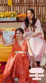 Richa Chadha feet photo thumbnail
