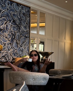 Richa Chadha feet photo thumbnail