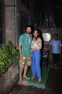 Richa Chadha feet photo thumbnail