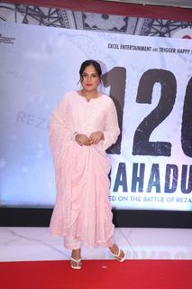 Richa Chadha feet photo 14
