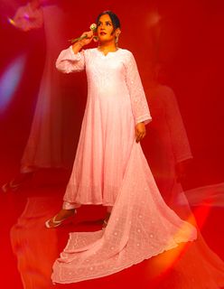 Richa Chadha feet photo 9