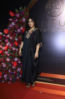 Richa Chadha feet photo 6