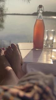 Richa Chadha feet photo 1