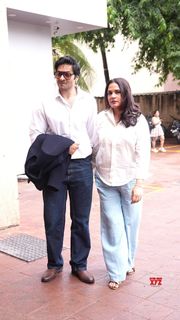 Richa Chadha feet photo 1