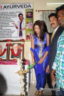Richa Gangopadhyaya feet photo 3
