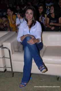 Richa Gangopadhyaya feet photo 2
