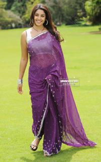 Richa Gangopadhyaya feet photo 8