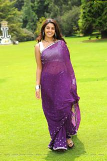 Richa Gangopadhyaya feet photo 1