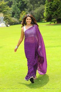 Richa Gangopadhyaya feet photo 20