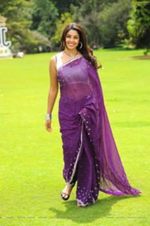 Richa Gangopadhyaya feet photo 17