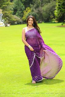 Richa Gangopadhyaya feet photo 15