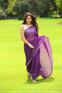 Richa Gangopadhyaya feet photo 13