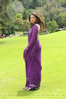 Richa Gangopadhyaya feet photo 12