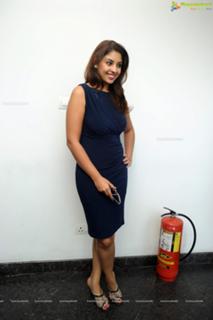 Richa Gangopadhyaya feet photo 8