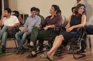 Richa Gangopadhyaya feet photo 11