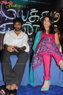 Richa Gangopadhyaya feet photo 2