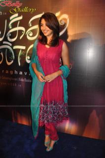 Richa Gangopadhyaya feet photo 1