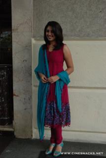 Richa Gangopadhyaya feet photo 16