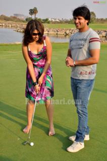Richa Gangopadhyaya feet photo 8