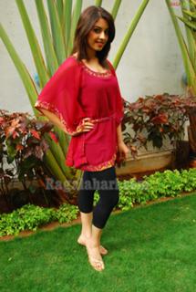Richa Gangopadhyaya feet photo 19
