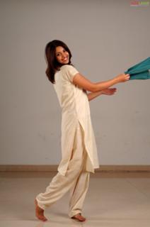 Richa Gangopadhyaya feet photo 13