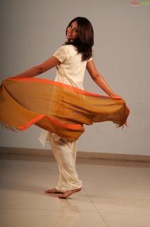 Richa Gangopadhyaya feet photo 7