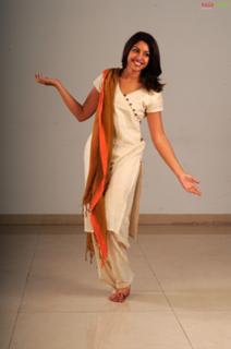 Richa Gangopadhyaya feet photo 3
