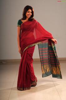 Richa Gangopadhyaya feet photo 19
