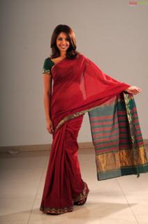 Richa Gangopadhyaya feet photo 18